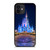 NEW WALT DISNEY CASTLE  iPhone 12 Mini Case