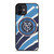 NEW YORK CITY FC STRIPS iPhone 12 Mini Case