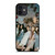 NEWJEANS KPOP ALL MEMBER iPhone 12 Mini Case