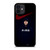 NEYMAR JR NIKE PARIS SAINT GERMAIN iPhone 12 Mini Case