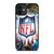 NFL NATIONAL FOOTBALL LEAGUE ALL TEAM LOGO iPhone 12 Mini Case