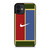 NIKE CLASSIC TENNIS LOGO iPhone 12 Mini Case