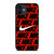 NIKE LOGO COLLAGE iPhone 12 Mini Case