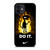 NIKE LUCI JUST DO IT iPhone 12 Mini Case