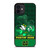 NOTRE DAME FIGHTING IRISH MASCOT iPhone 12 Mini Case
