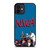 NWA NIGGAZ WIT ATTITUDES HIP HOP iPhone 12 Mini Case