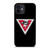 OAKLEY ELITE SPECIAL FORCES LOGO iPhone 12 Mini Case