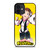 OCHACO URARAKA MY HERO ACADEMIA X FORTNITE iPhone 12 Mini Case
