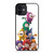 ODDBODS ANIMATION MOVIE iPhone 12 Mini Case