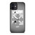 OFF WHITE KAWS iPhone 12 Mini Case