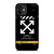 OFF WHITE NEW iPhone 12 Mini Case