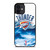 OKLAHOMA CITY THUNDER NBA iPhone 12 Mini Case