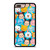 DISNEY TSUM TSUM 4 iPhone 8 Plus Case