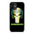 OREGON DUCKS SKULL LOGO iPhone 12 Mini Case
