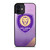 ORLANDO CITY FOOTBALL CLUB MLS iPhone 12 Mini Case