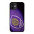 ORLANDO CITY LOGO EMBLEM iPhone 12 Mini Case