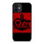 OZZY OSBOURNE SINGER SYMBOL iPhone 12 Mini Case