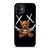 PALM ANGELS DEAD BEAR iPhone 12 Mini Case