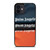 PALM ANGELS WOVEN iPhone 12 Mini Case