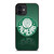 PALMEIRAS FOOTBALL CLUB LOGO iPhone 12 Mini Case