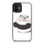 PANDA WE BARE BEARS iPhone 12 Mini Case