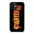 PANTERA FIRED LOGO iPhone 12 Mini Case