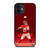 PATRICK MAHOMES II KANSAS CITY CHIEFS iPhone 12 Mini Case