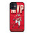 PATRICK MAHOMES KANSAS CITY CHIEFS MVP iPhone 12 Mini Case