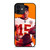 PATRICK MAHOMES KANSAS CITY CHIEFS NFL iPhone 12 Mini Case