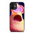 PATRICK STAR SPONGEBOB  iPhone 12 Mini Case