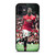 PAUL POGBA MANCHESTER UNITED iPhone 12 Mini Case