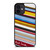 PAUL SMITH COTTON STRIPE iPhone 12 Mini Case