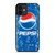 PEPSI SOFT DRINK iPhone 12 Mini Case