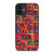 PETER MAX LIBERTY STATUE iPhone 12 Mini Case