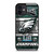 PHILADELPHIA EAGLES NFL FOOTBALL iPhone 12 Mini Case