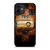 PHILADELPHIA FLYERS GLAMOUR LOGO iPhone 12 Mini Case