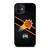 PHOENIX SUNS NBA iPhone 12 Mini Case