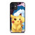PIKACHU POKEMON CUTE iPhone 12 Mini Case