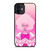PINK DIAMOND STEVEN UNIVERSE CARTOON iPhone 12 Mini Case