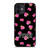 PINK VICTORIA SECRET ROSES iPhone 12 Mini Case