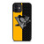 PITTSBURGH PENGUINS NHL TEAM iPhone 12 Mini Case
