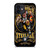 PITTSBURGH STEELERS FOOTBALL iPhone 12 Mini Case