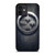 PITTSBURGH STEELERS METAL iPhone 12 Mini Case