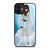 POP SMOKE RAPPER CARTOON iPhone 12 Mini Case