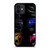 POWER RANGERS HELMET iPhone 12 Mini Case