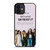 PRETTY LITTLE LIARS QUOTE iPhone 12 Mini Case