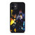 PRINCE PURPLE RAIN MOTOR iPhone 12 Mini Case