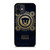 PUMAS UNAM SYMBOL iPhone 12 Mini Case