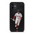 RAFAEL DEVERS BOSTON RED SOX BASEBALL iPhone 12 Mini Case