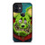RAT FINK ART iPhone 12 Mini Case